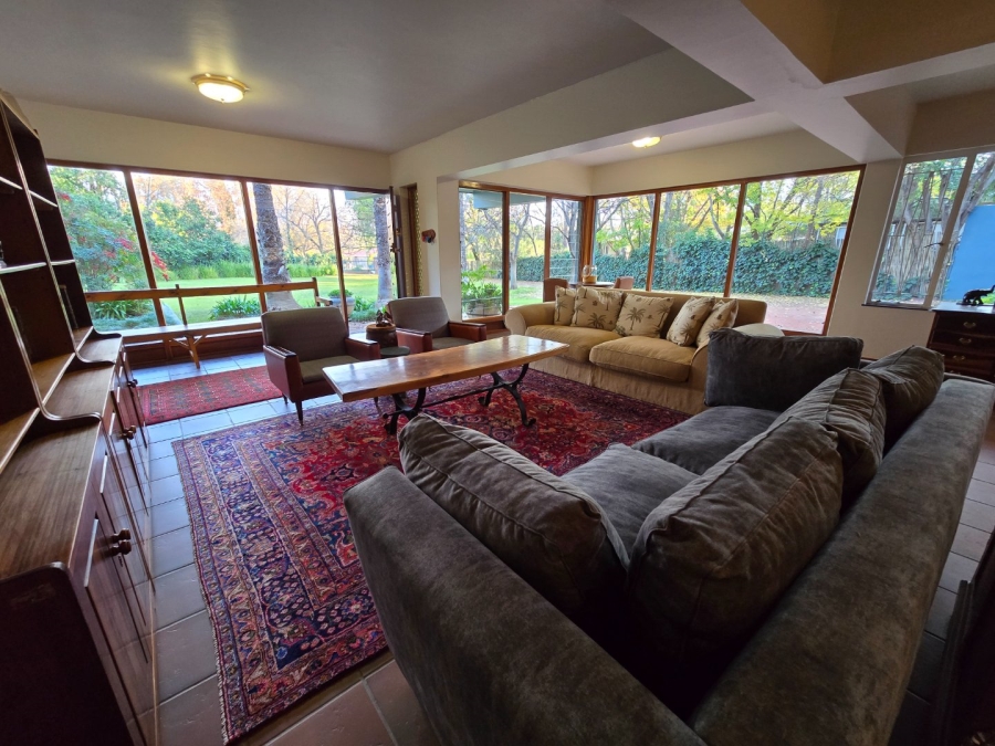 5 Bedroom Property for Sale in Dan Pienaar Free State